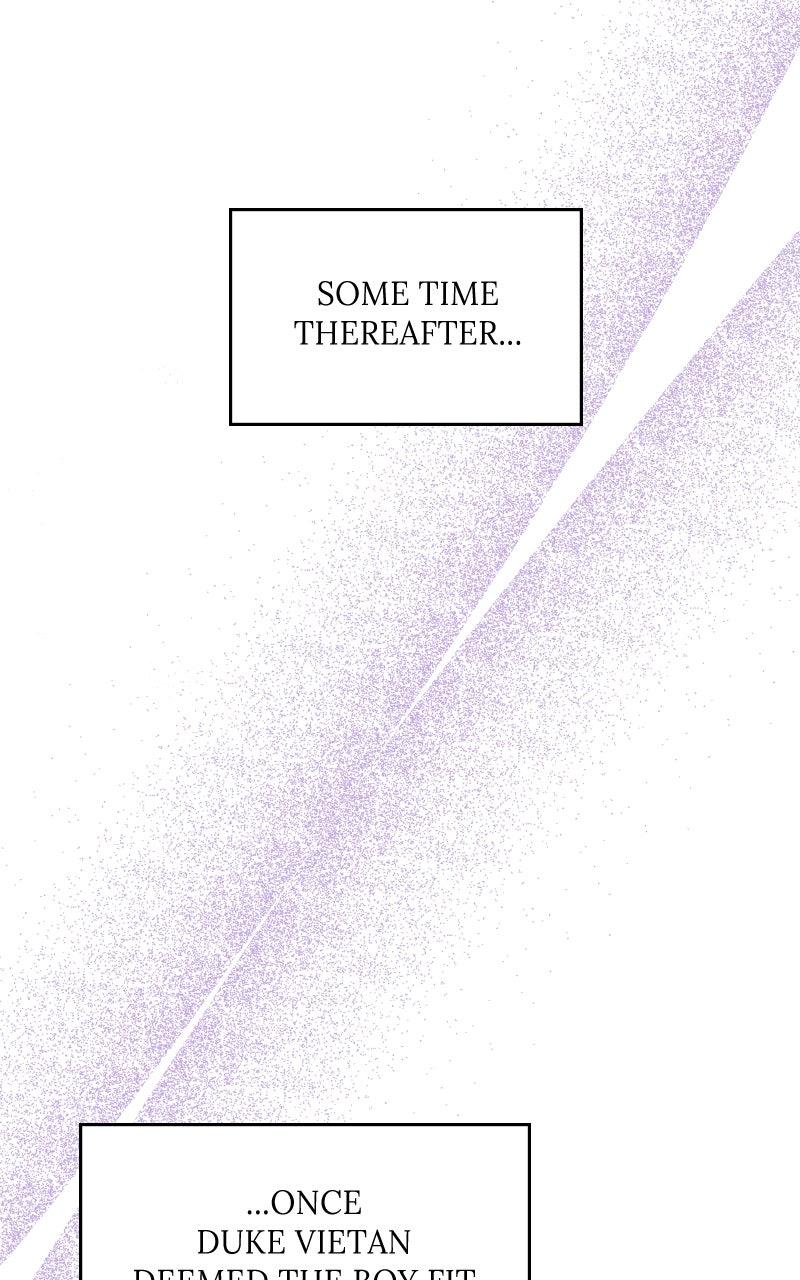 My Villainous Family Won't Let Me Be Chapter 79 - Page 33