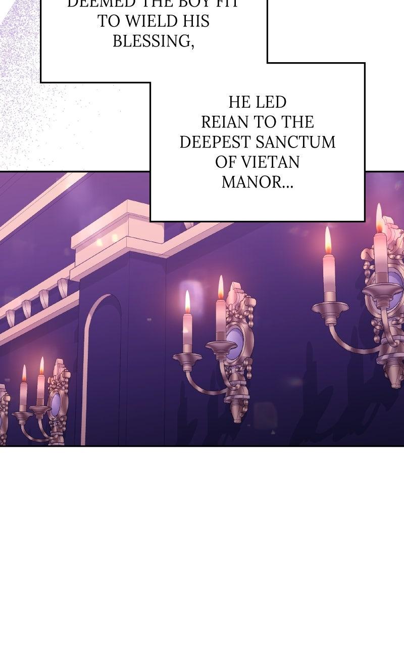 My Villainous Family Won't Let Me Be Chapter 79 - Page 34