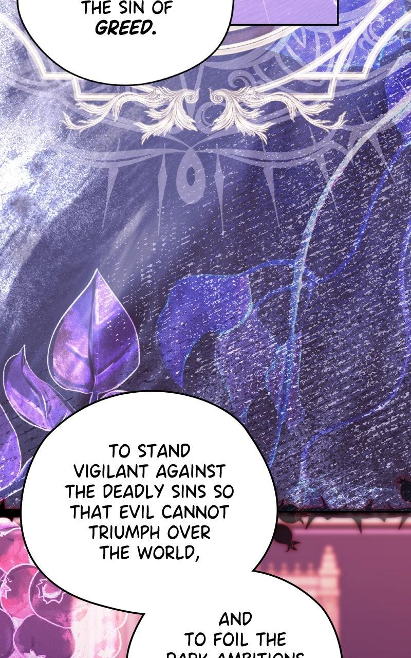 My Villainous Family Won't Let Me Be Chapter 79 - Page 38