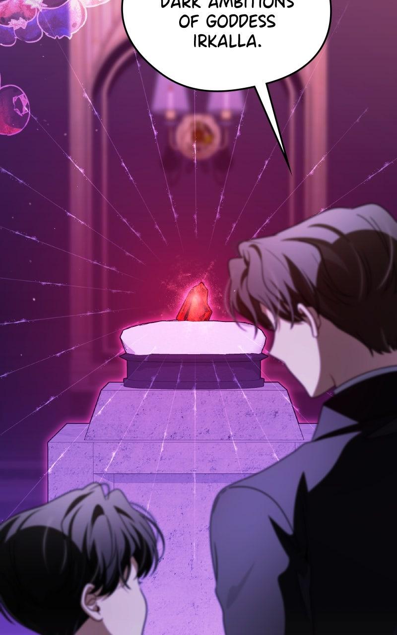 My Villainous Family Won't Let Me Be Chapter 79 - Page 39