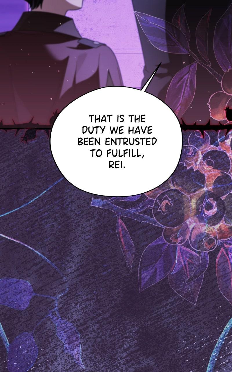 My Villainous Family Won't Let Me Be Chapter 79 - Page 40