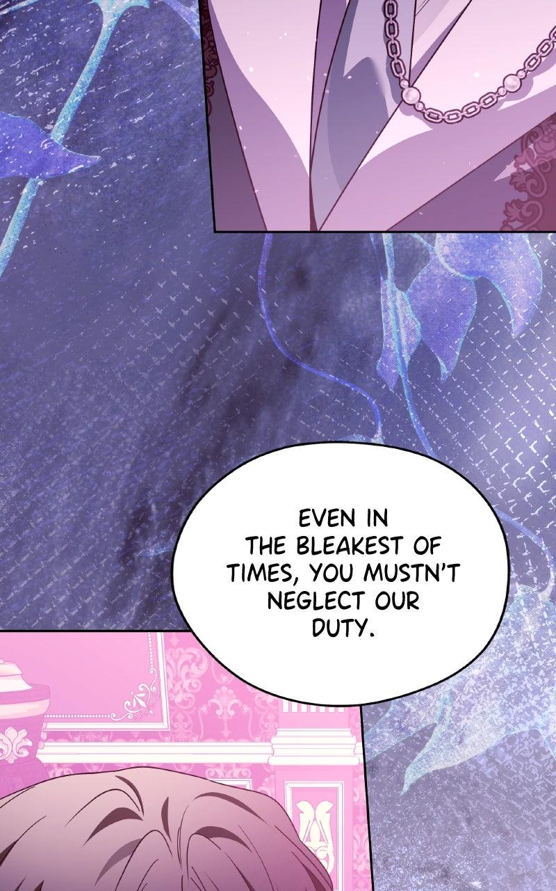 My Villainous Family Won't Let Me Be Chapter 79 - Page 42