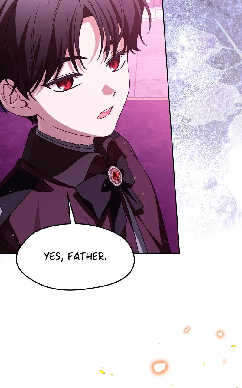 My Villainous Family Won't Let Me Be Chapter 79 - Page 43