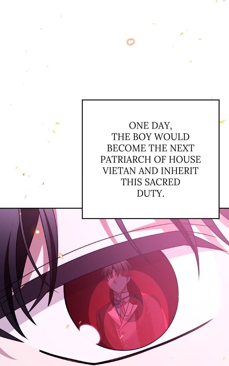 My Villainous Family Won't Let Me Be Chapter 79 - Page 44