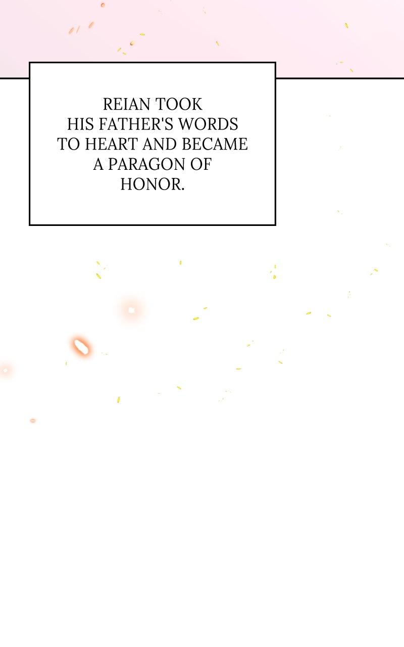 My Villainous Family Won't Let Me Be Chapter 79 - Page 45