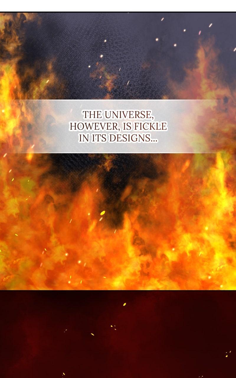 My Villainous Family Won't Let Me Be Chapter 79 - Page 46