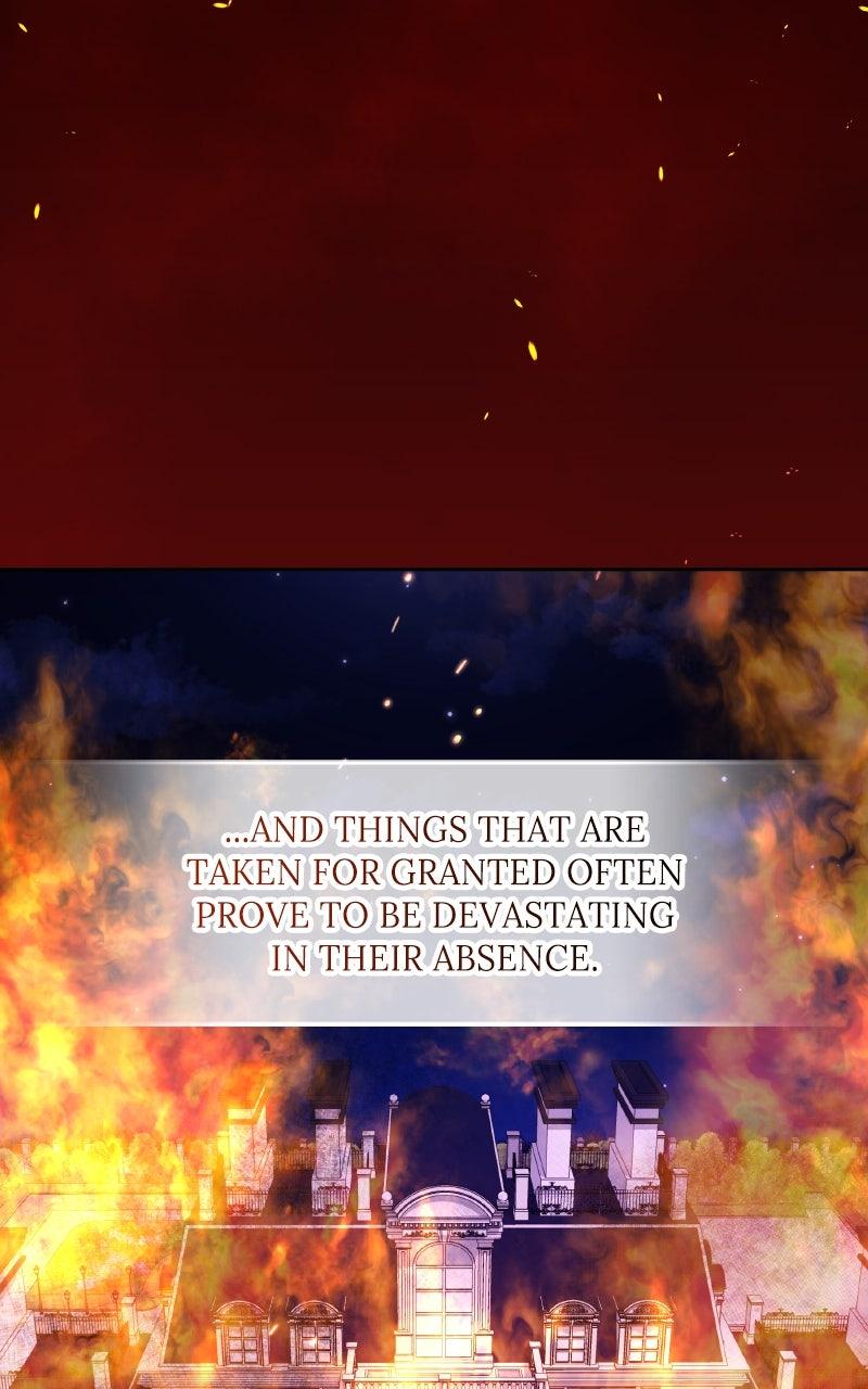 My Villainous Family Won't Let Me Be Chapter 79 - Page 47