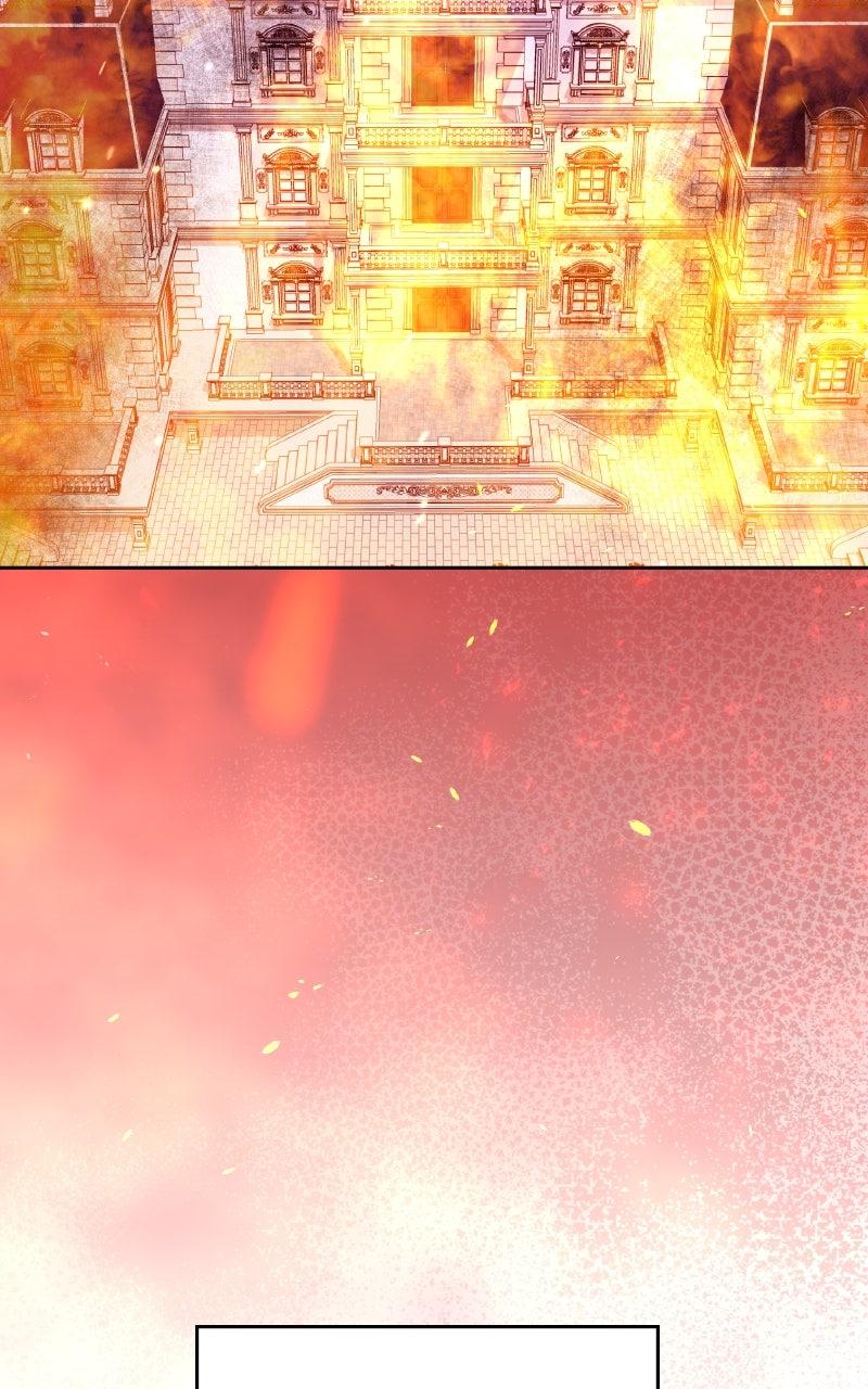 My Villainous Family Won't Let Me Be Chapter 79 - Page 48