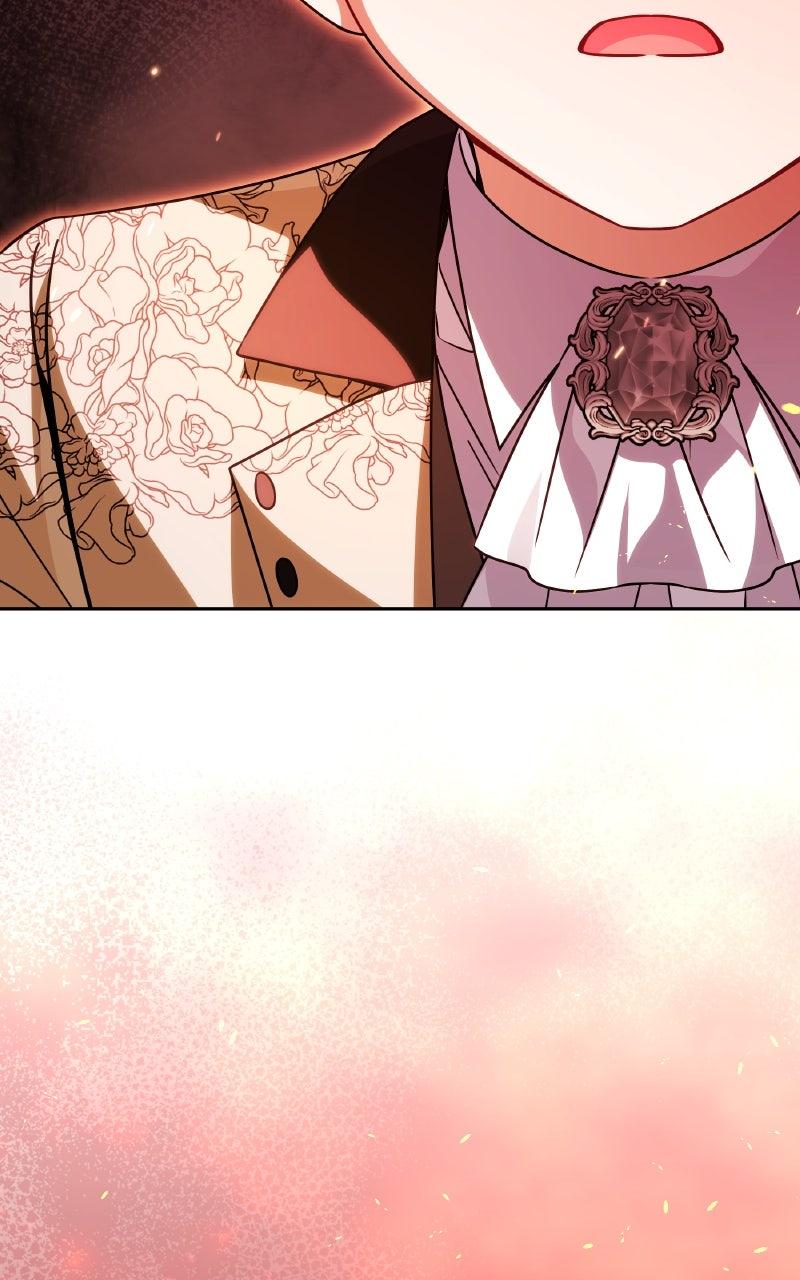 My Villainous Family Won't Let Me Be Chapter 79 - Page 51