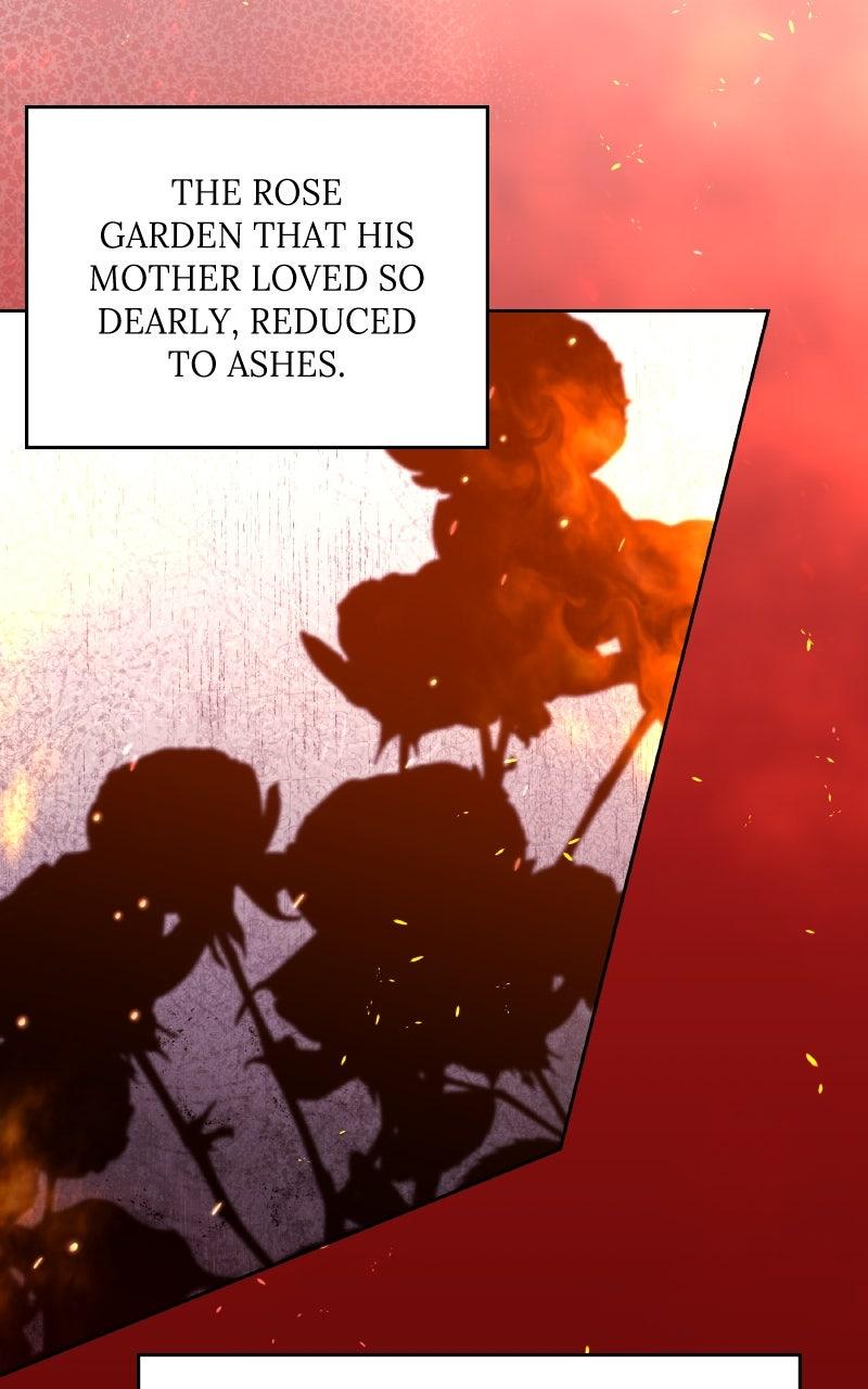 My Villainous Family Won't Let Me Be Chapter 79 - Page 52