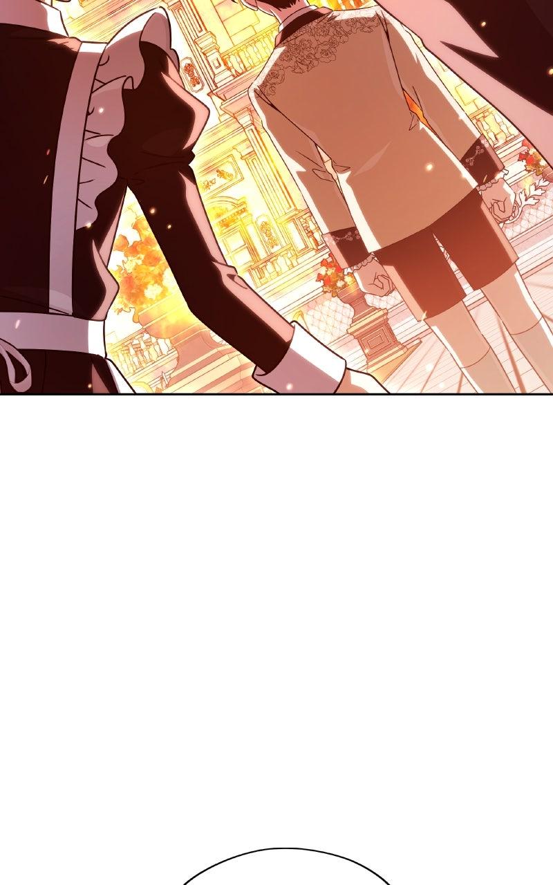 My Villainous Family Won't Let Me Be Chapter 79 - Page 55