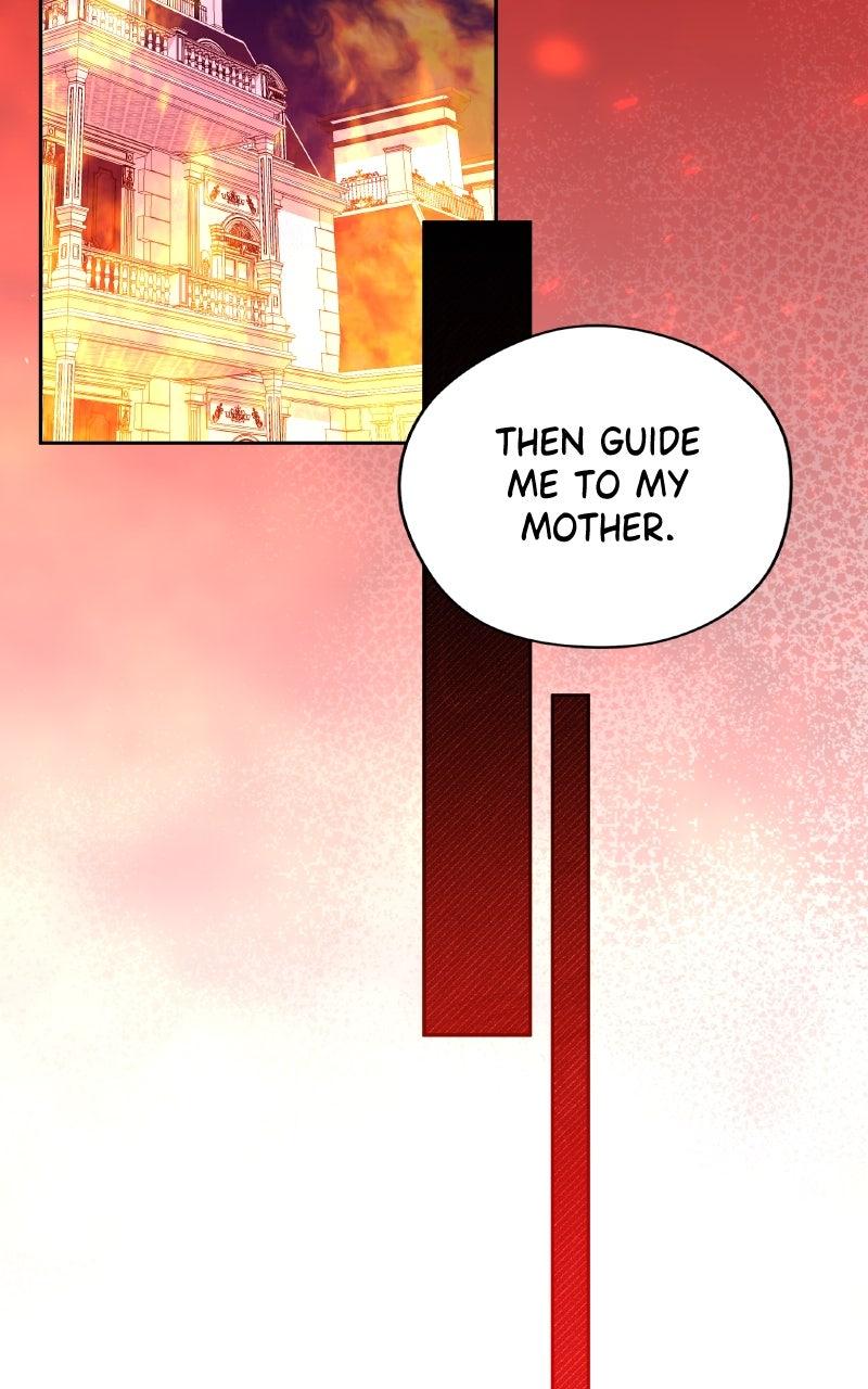 My Villainous Family Won't Let Me Be Chapter 79 - Page 59