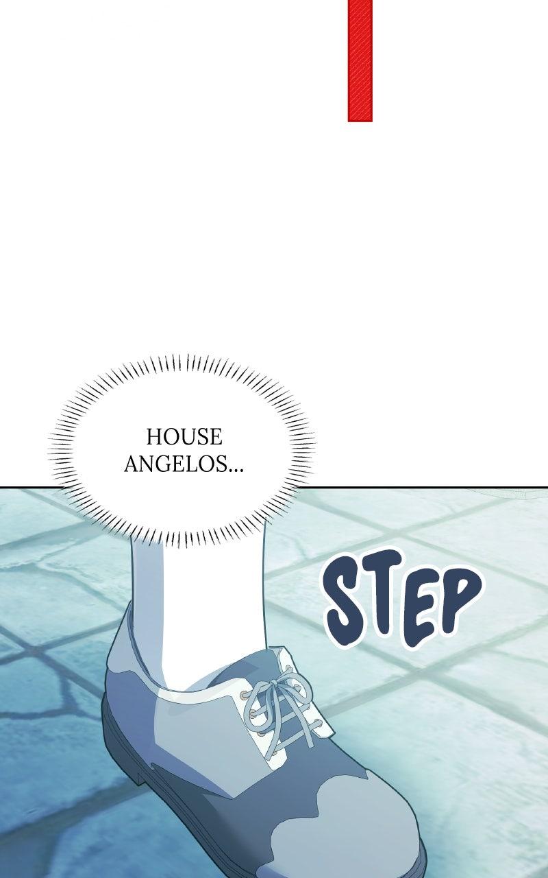 My Villainous Family Won't Let Me Be Chapter 79 - Page 60