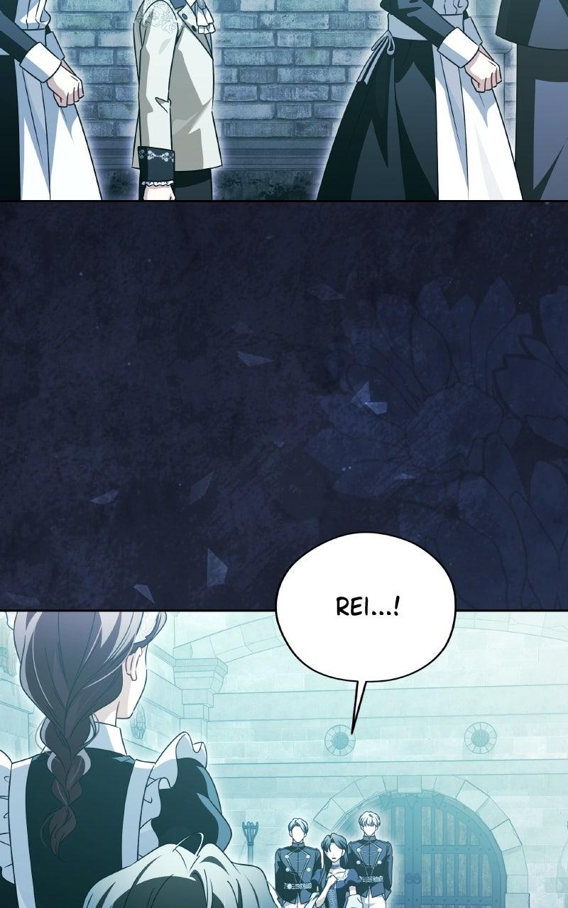 My Villainous Family Won't Let Me Be Chapter 79 - Page 62