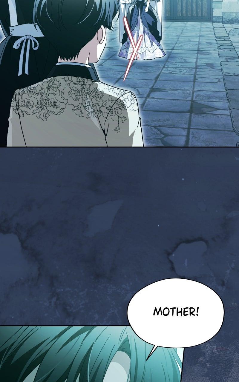 My Villainous Family Won't Let Me Be Chapter 79 - Page 63