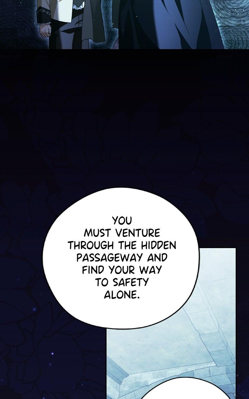 My Villainous Family Won't Let Me Be Chapter 79 - Page 66