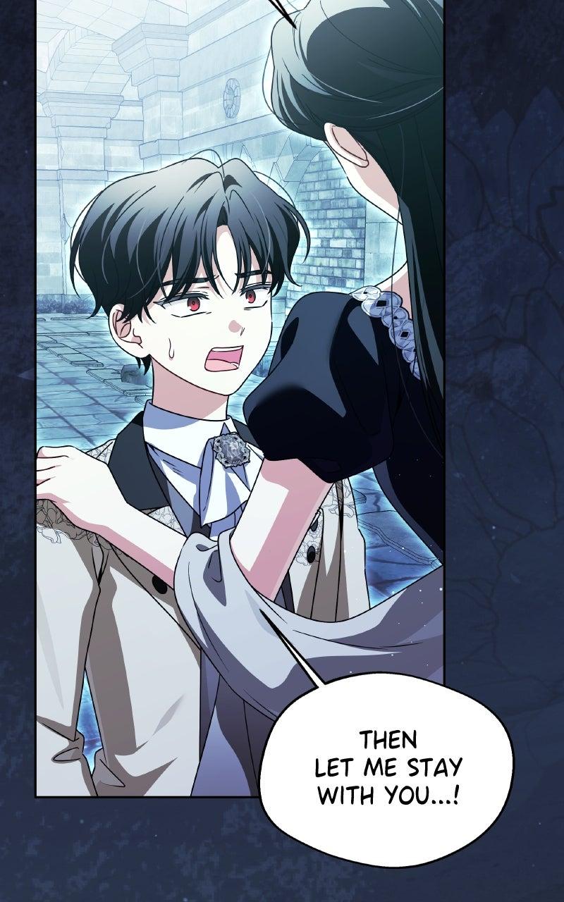 My Villainous Family Won't Let Me Be Chapter 79 - Page 68