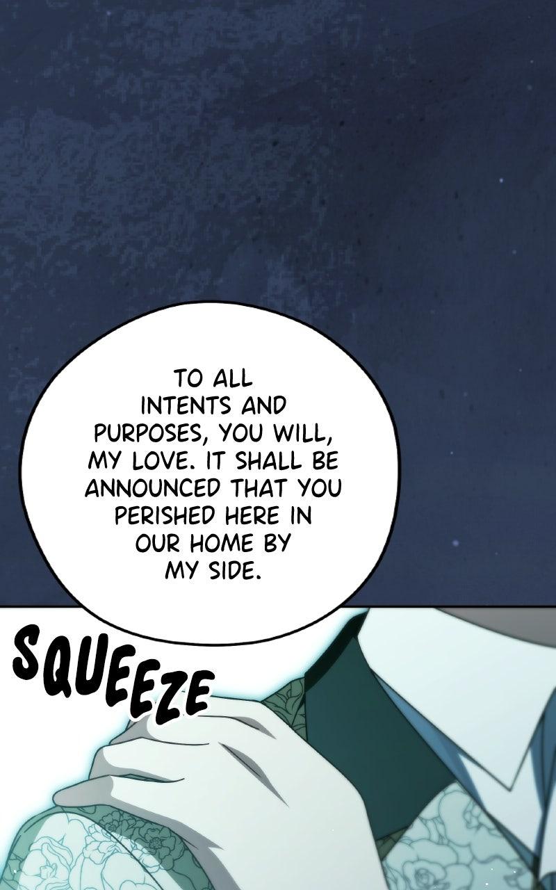 My Villainous Family Won't Let Me Be Chapter 79 - Page 69