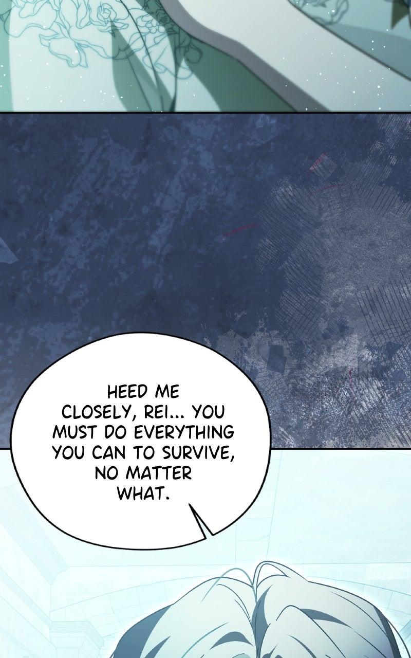 My Villainous Family Won't Let Me Be Chapter 79 - Page 70