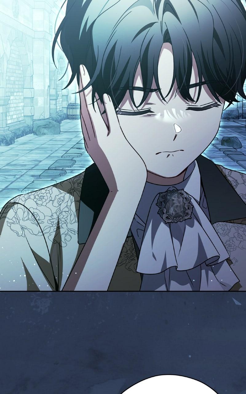 My Villainous Family Won't Let Me Be Chapter 79 - Page 71