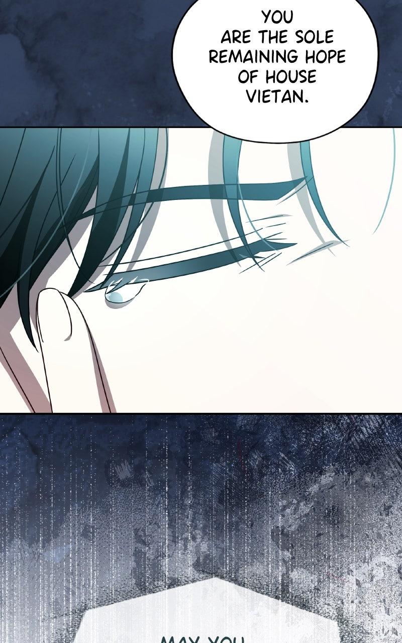 My Villainous Family Won't Let Me Be Chapter 79 - Page 72