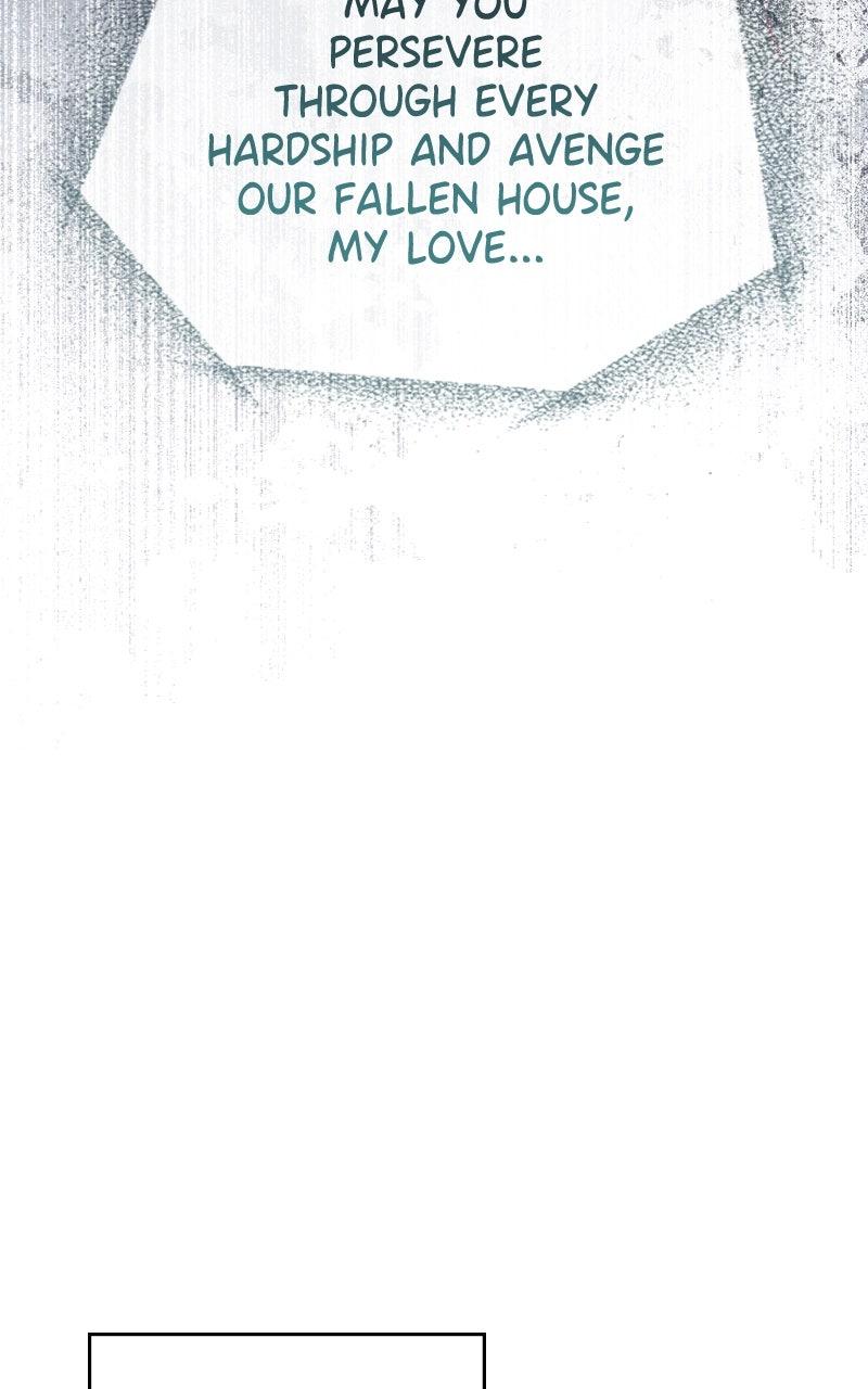 My Villainous Family Won't Let Me Be Chapter 79 - Page 73