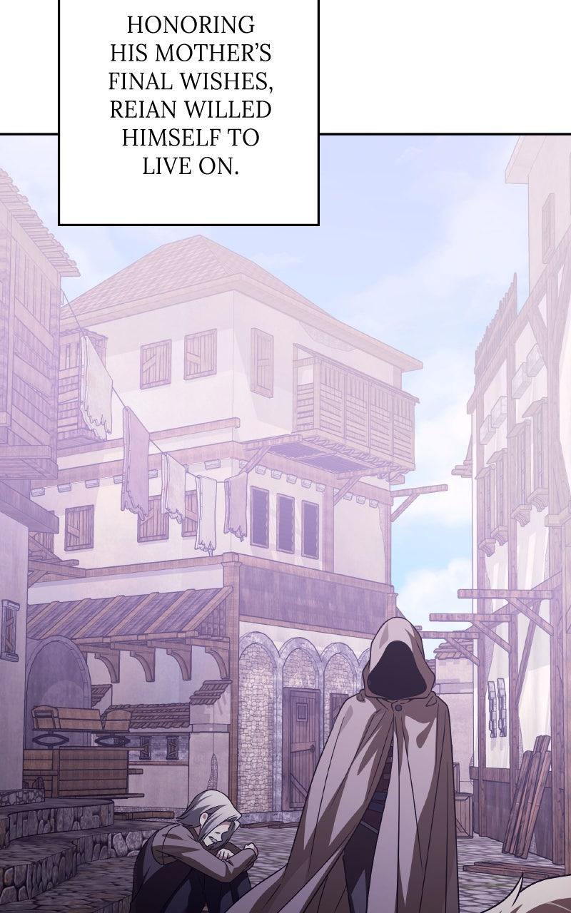 My Villainous Family Won't Let Me Be Chapter 79 - Page 74