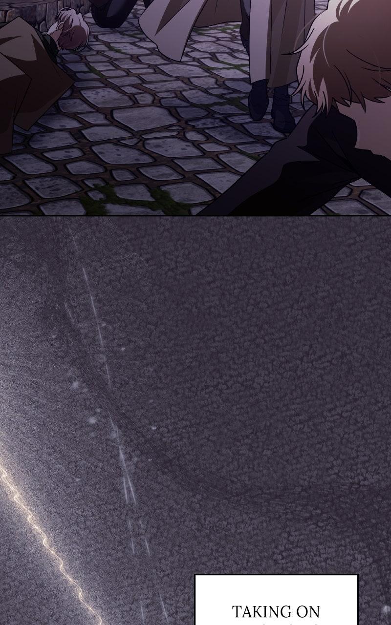 My Villainous Family Won't Let Me Be Chapter 79 - Page 75