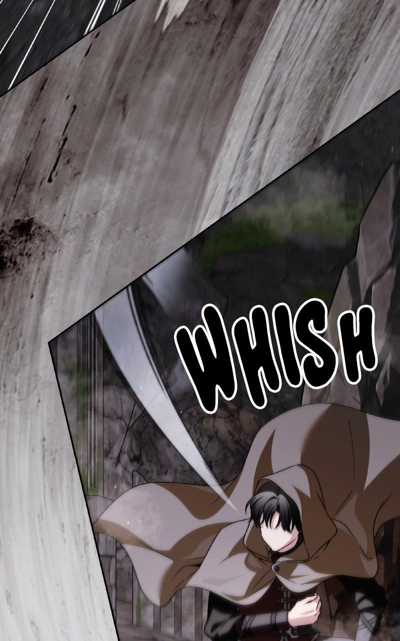 My Villainous Family Won't Let Me Be Chapter 80 - Page 4