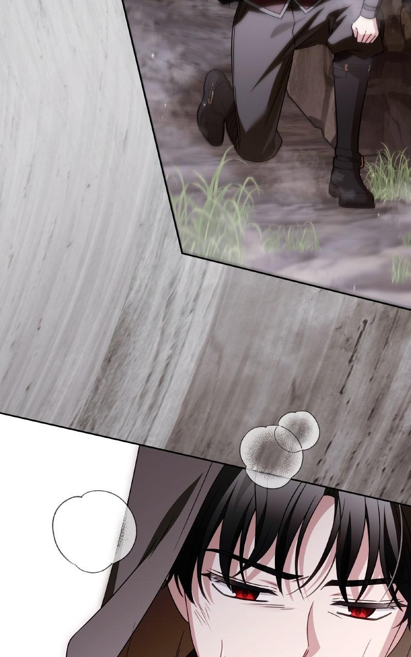 My Villainous Family Won't Let Me Be Chapter 80 - Page 5