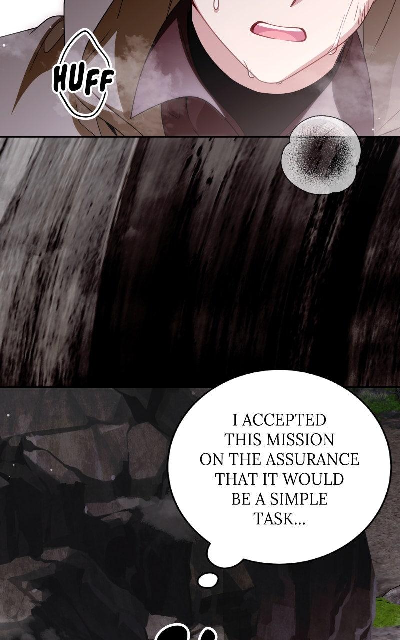 My Villainous Family Won't Let Me Be Chapter 80 - Page 6