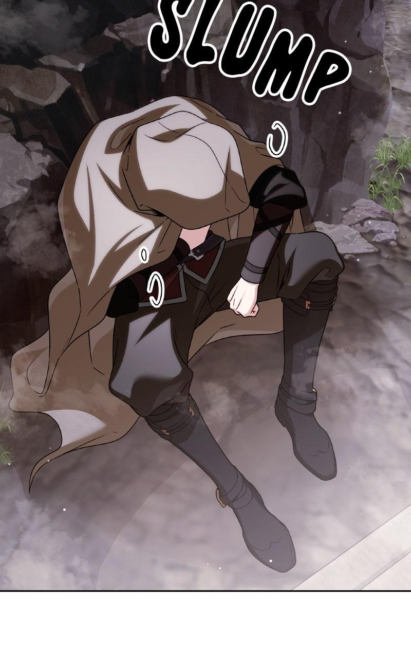 My Villainous Family Won't Let Me Be Chapter 80 - Page 7