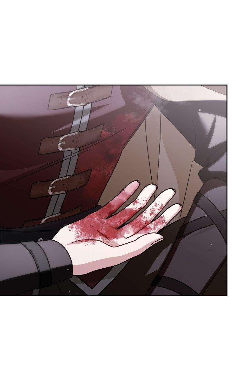 My Villainous Family Won't Let Me Be Chapter 80 - Page 8