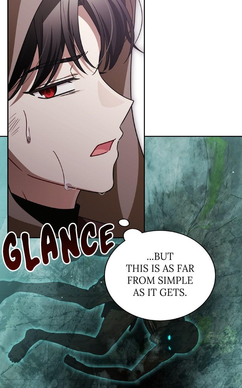 My Villainous Family Won't Let Me Be Chapter 80 - Page 10