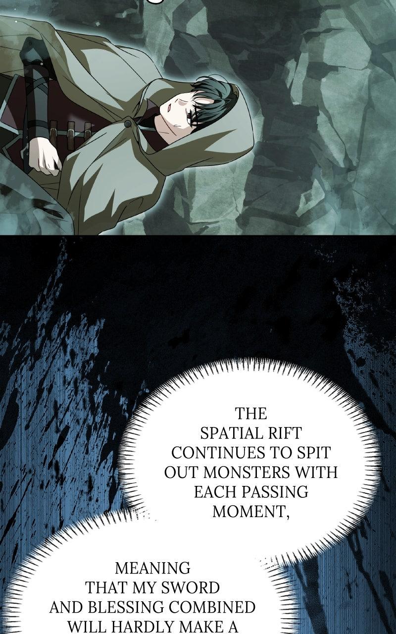 My Villainous Family Won't Let Me Be Chapter 80 - Page 12