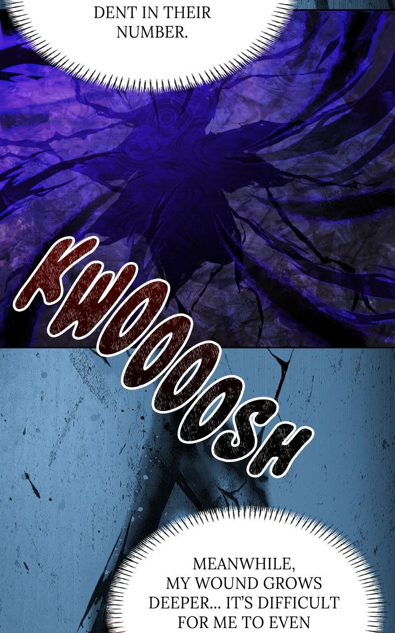 My Villainous Family Won't Let Me Be Chapter 80 - Page 13