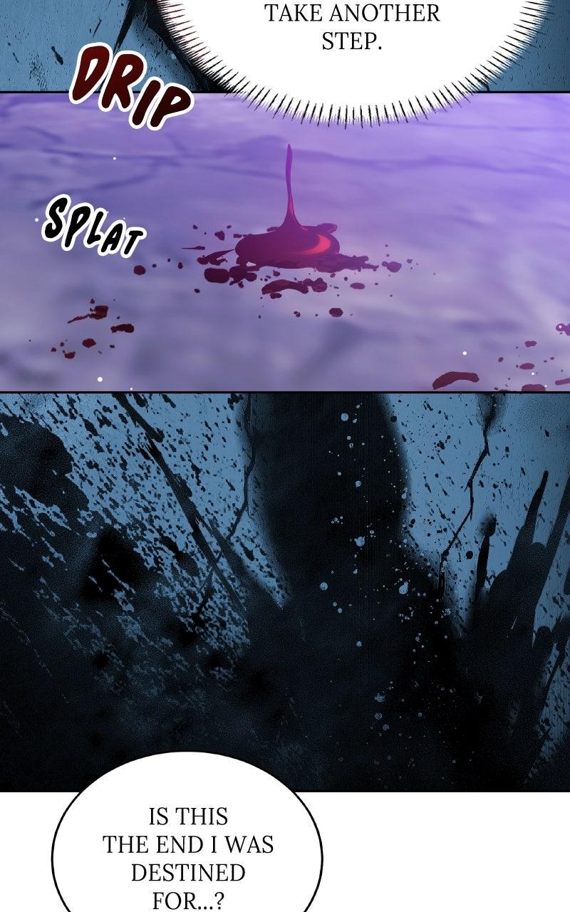 My Villainous Family Won't Let Me Be Chapter 80 - Page 14