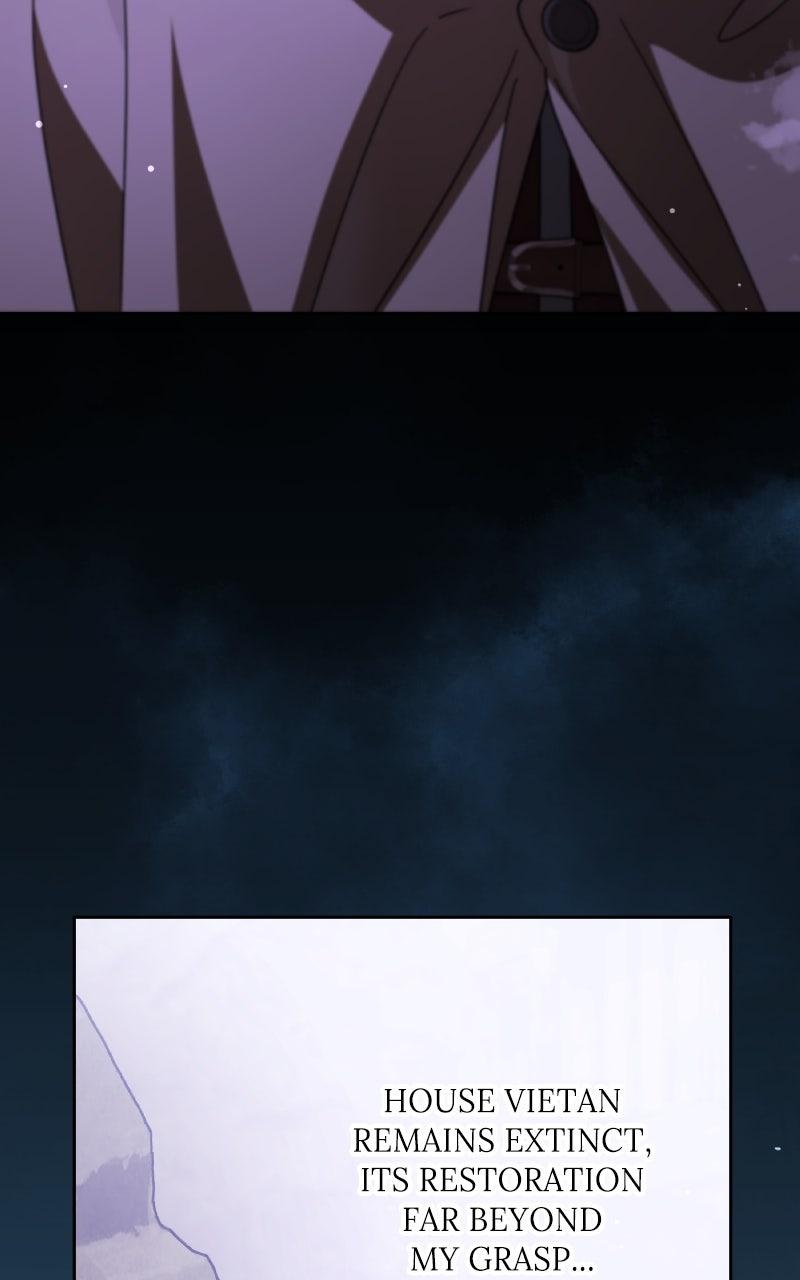 My Villainous Family Won't Let Me Be Chapter 80 - Page 16