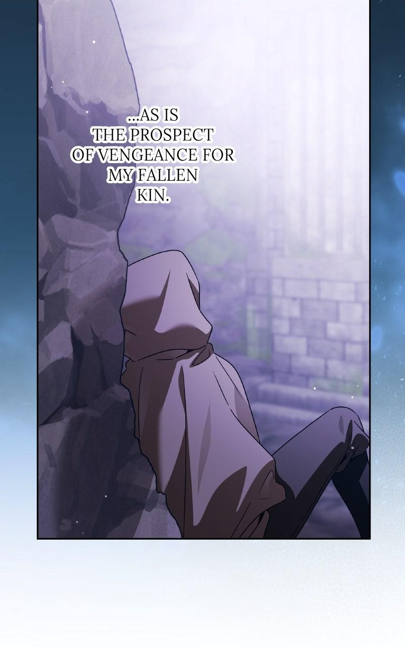 My Villainous Family Won't Let Me Be Chapter 80 - Page 17