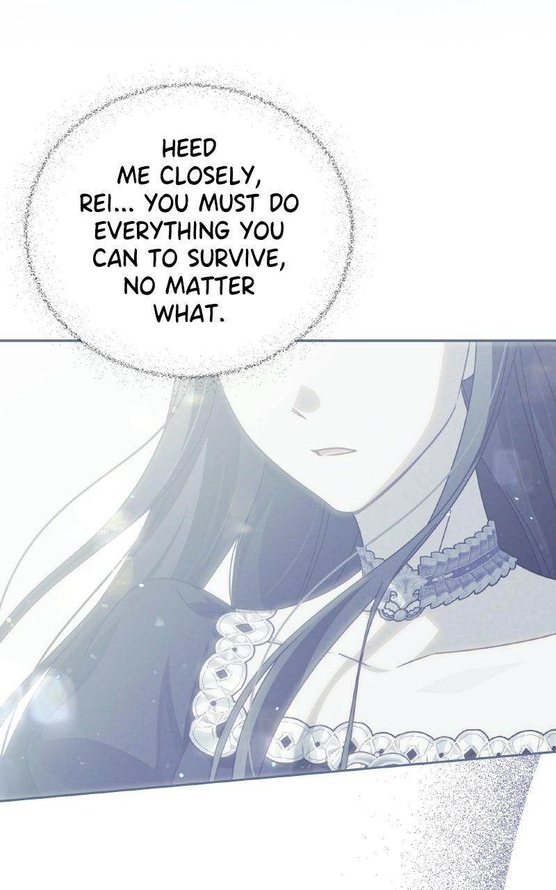 My Villainous Family Won't Let Me Be Chapter 80 - Page 18