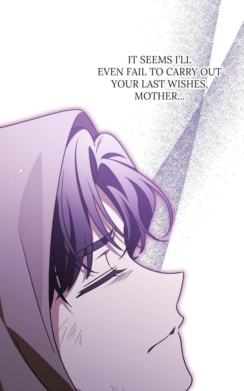 My Villainous Family Won't Let Me Be Chapter 80 - Page 19