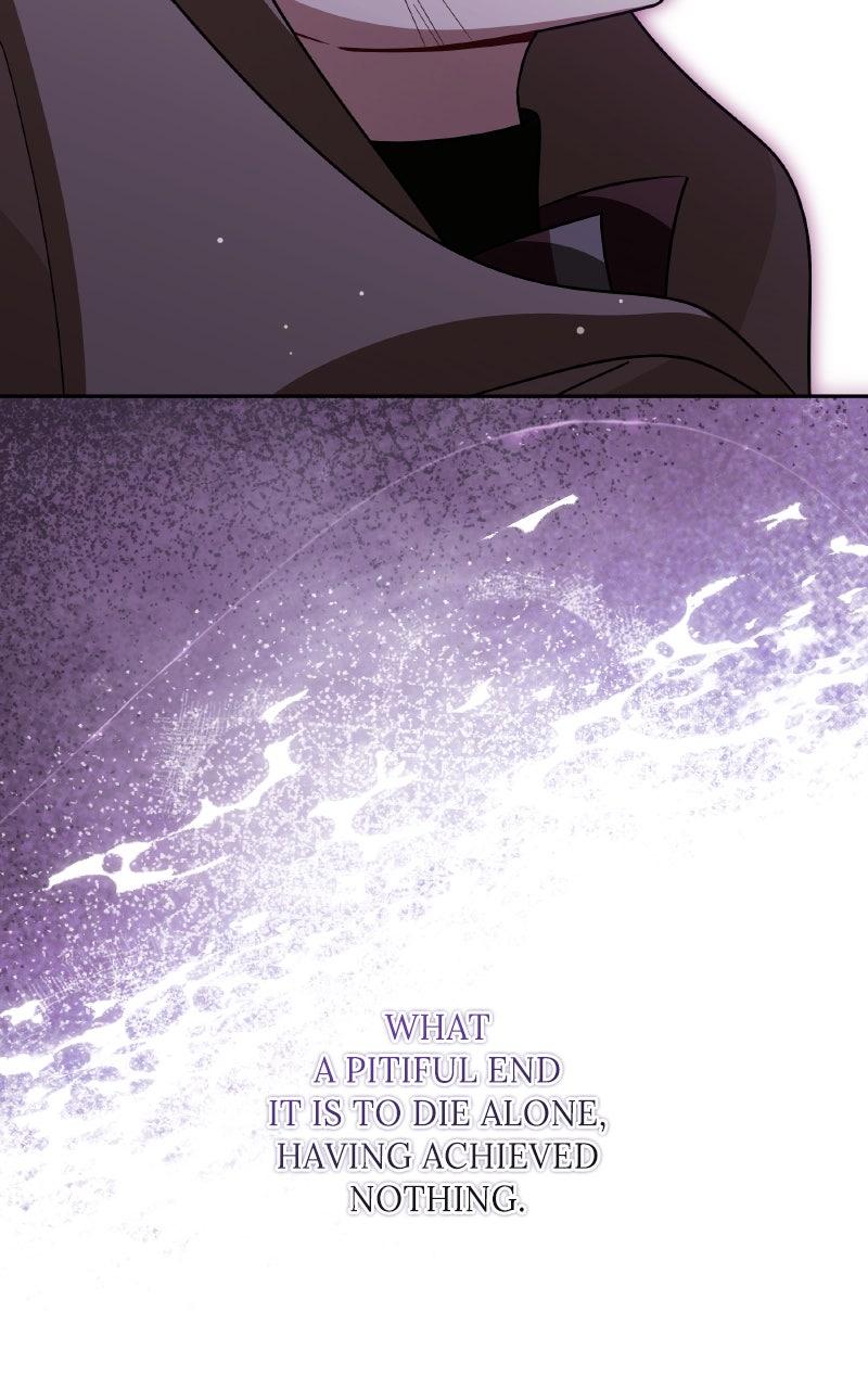 My Villainous Family Won't Let Me Be Chapter 80 - Page 20