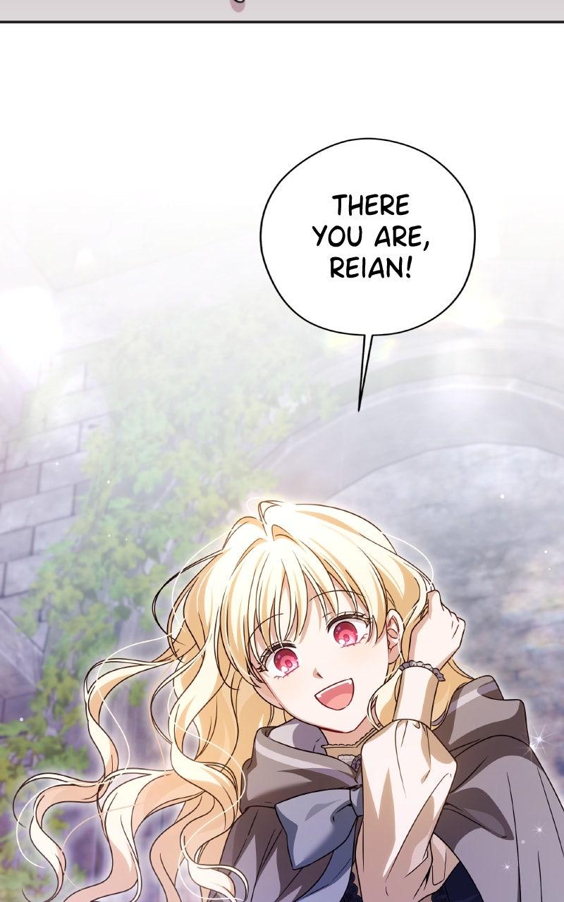 My Villainous Family Won't Let Me Be Chapter 80 - Page 22