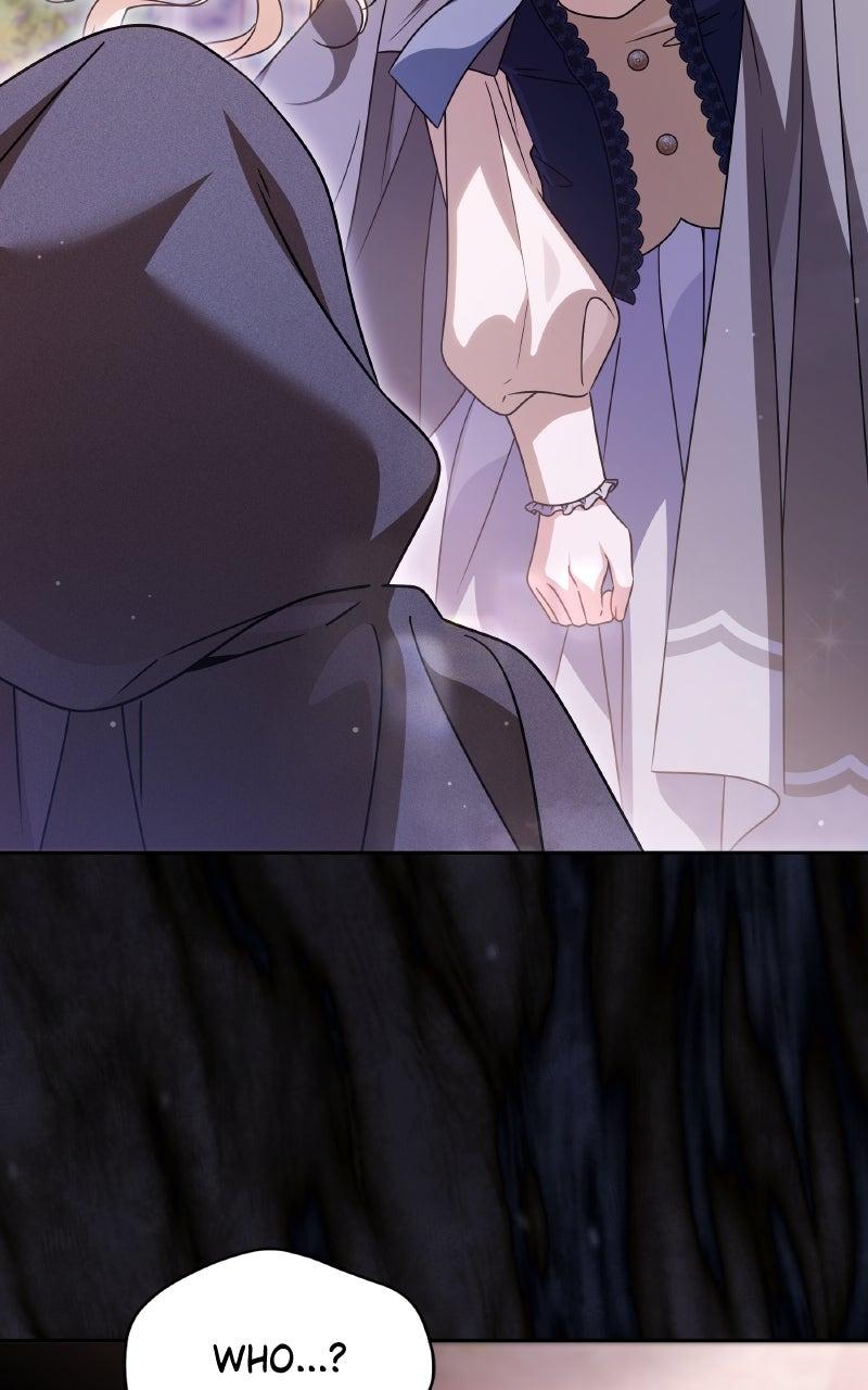 My Villainous Family Won't Let Me Be Chapter 80 - Page 23