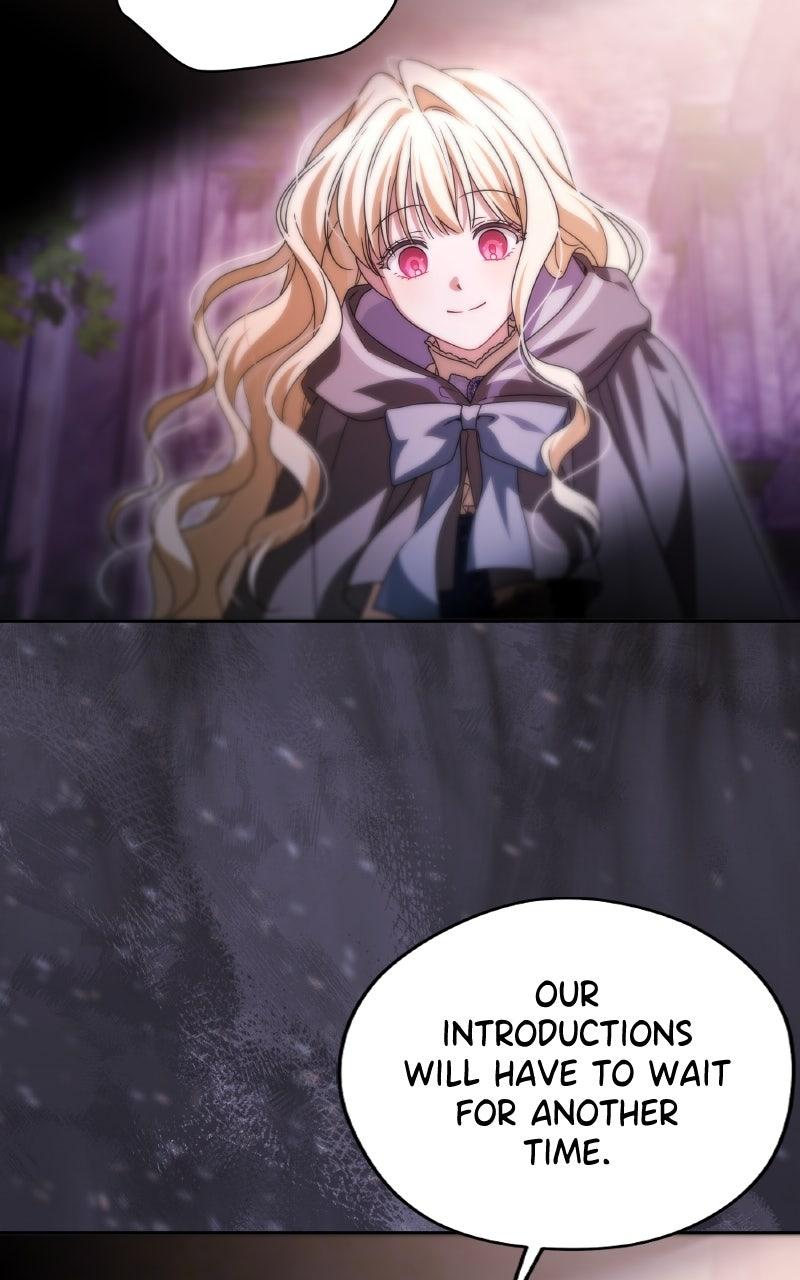 My Villainous Family Won't Let Me Be Chapter 80 - Page 24