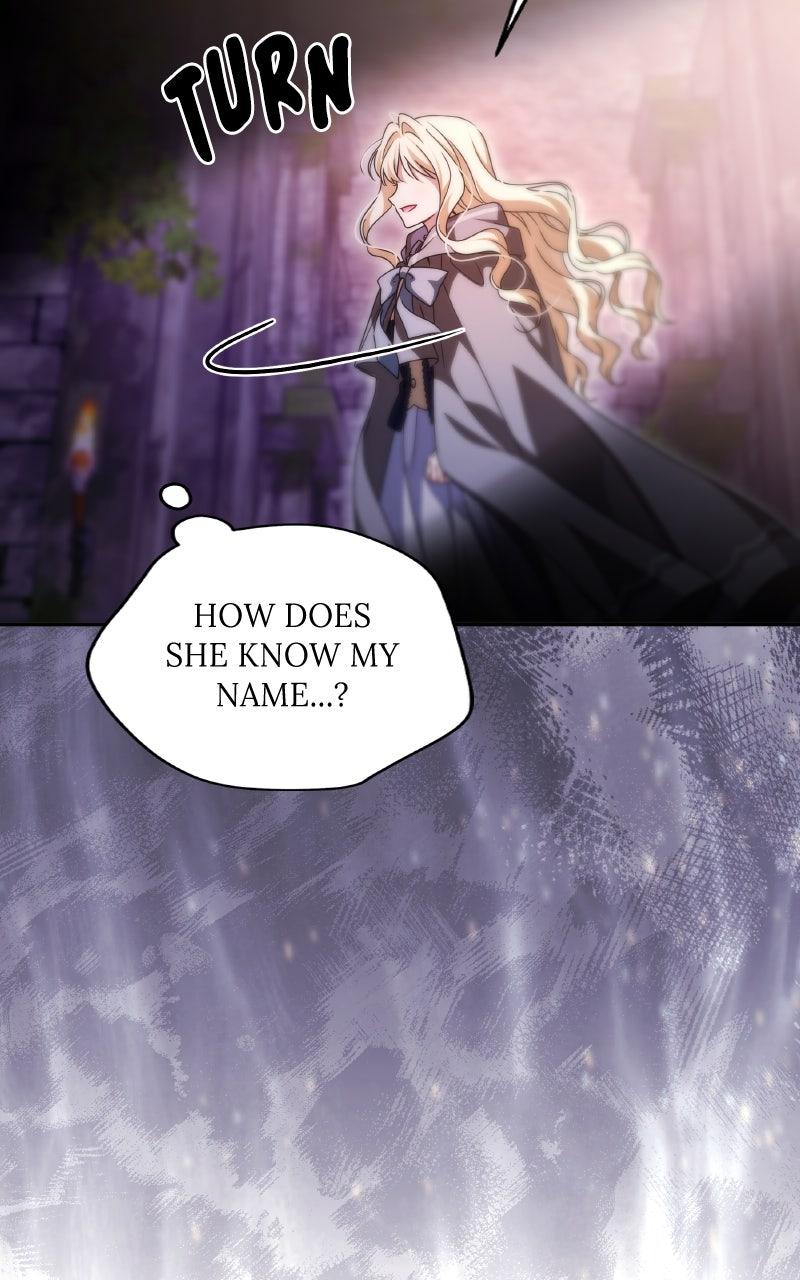 My Villainous Family Won't Let Me Be Chapter 80 - Page 25