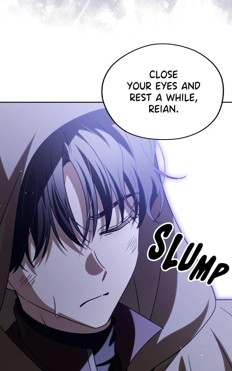 My Villainous Family Won't Let Me Be Chapter 80 - Page 26