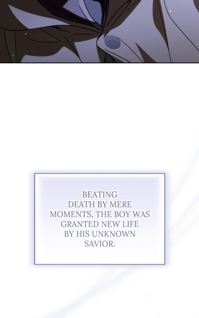 My Villainous Family Won't Let Me Be Chapter 80 - Page 27