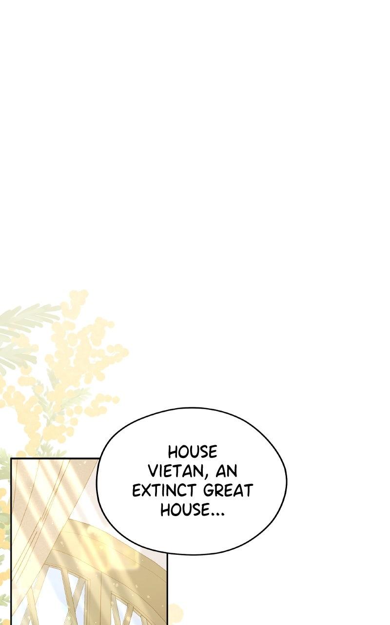 My Villainous Family Won't Let Me Be Chapter 80 - Page 29