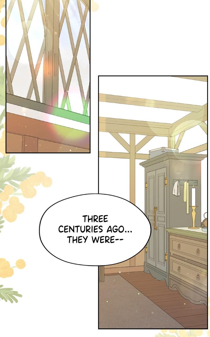 My Villainous Family Won't Let Me Be Chapter 80 - Page 30